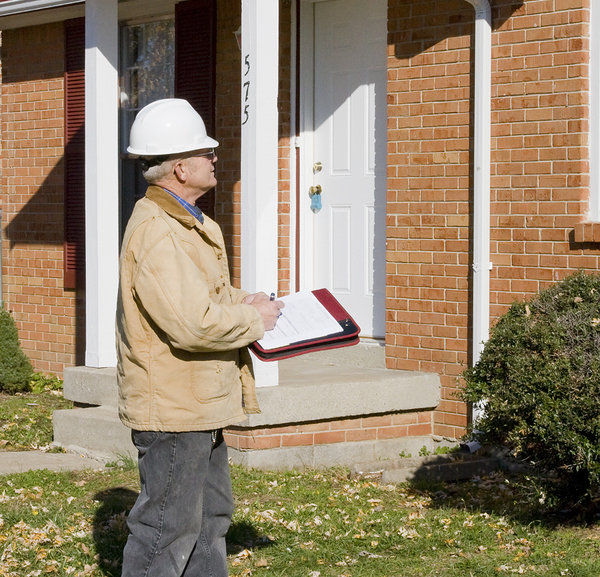 Will My Home Inspection Find Code Violations?